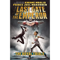 The Royal Trials (Last Gate of the Emperor #2) - Hardcover