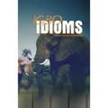 Igbo Idioms - Paperback