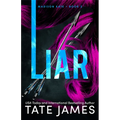 Liar - Paperback