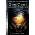 Starcraft II: Heaven's Devils - Paperback
