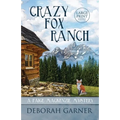 Crazy Fox Ranch: Large Print Edition - Paperback