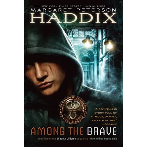 Among the Brave - Paperback