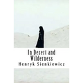 In Desert and Wilderness - Paperback