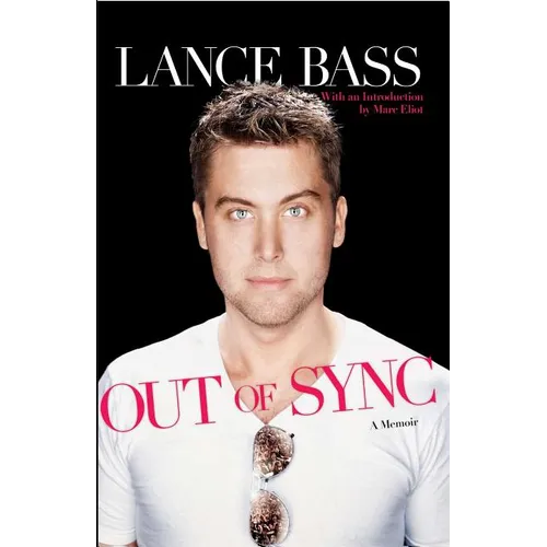 Out of Sync - Paperback