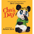 Chu's Day - Hardcover