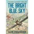 The Bright Blue Sky - Paperback