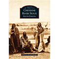 Cheyenne River Sioux, South Dakota - Paperback