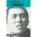 Zhang Yimou: Interviews - Paperback