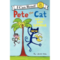Pete the Cat and the Bad Banana - Hardcover