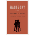 Mahagony - Paperback