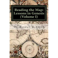 Reading the Map: Lessons in the Book of Genesis (Volume I) - Paperback