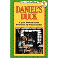 Daniel's Duck - Paperback