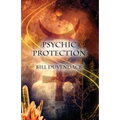 Psychic Protection - Paperback