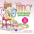 Fancy Nancy Storybook Favorites - Hardcover