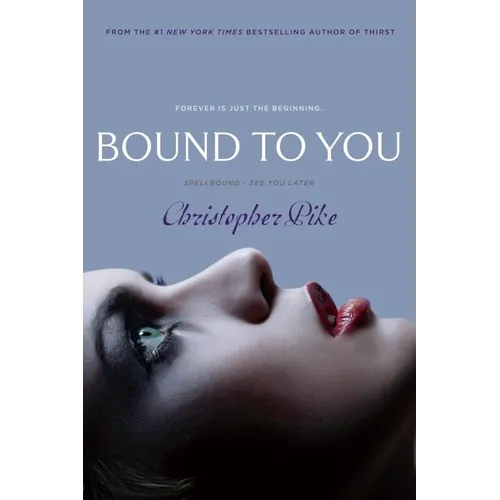 Bound to You - Paperback