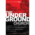 The Underground Church - Paperback