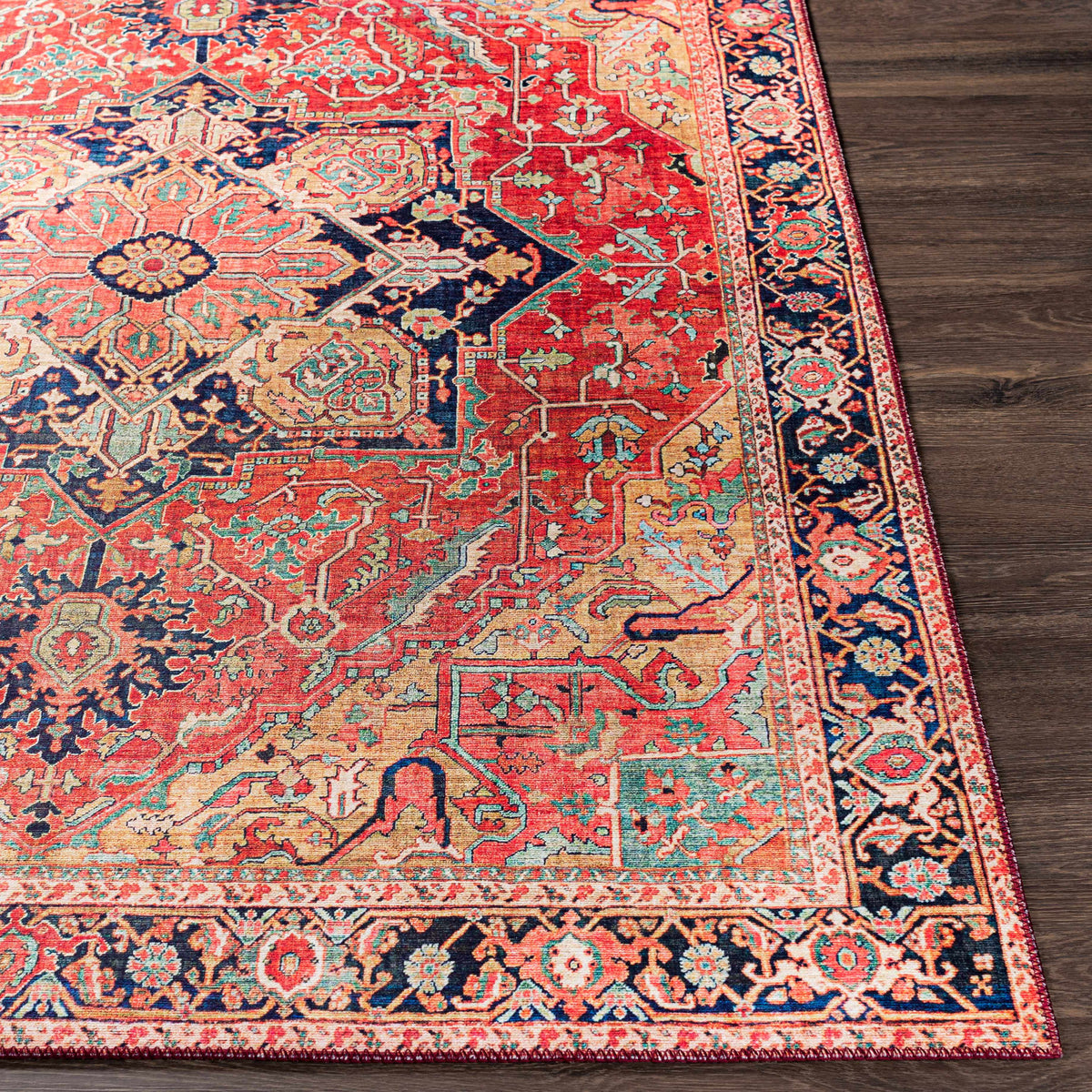 Whittingham Area Rug