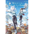 Whoever Steals This Book, Vol. 2: Volume 2 - Paperback