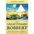 The Great Pyramid Robbery - Paperback
