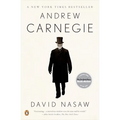 Andrew Carnegie - Paperback