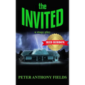 The Invited: a stage play - Paperback