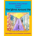 The World Around Me - Paperback