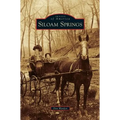 Siloam Springs - Hardcover