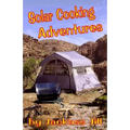Solar Cooking Adventures - Paperback