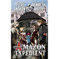 Amazon Expedient - Paperback
