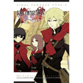 Final Fantasy Type-0 - Paperback