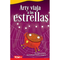 Arty Viaja a Las Estrellas - Paperback