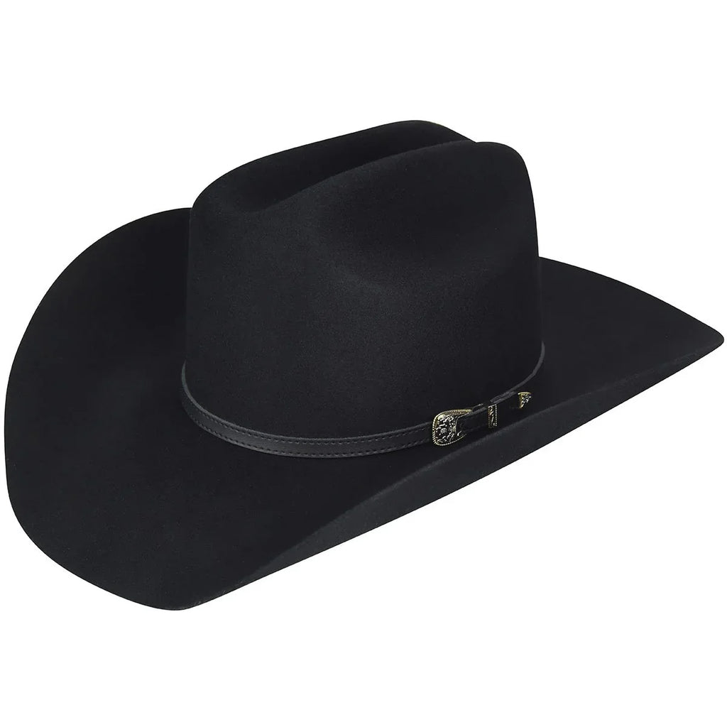Bailey Wichita - (2X) Wool Felt Cowboy Hat