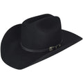 Bailey Wichita - (2X) Wool Felt Cowboy Hat