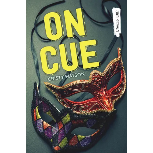 On Cue - Paperback