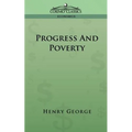 Progress and Poverty - Paperback