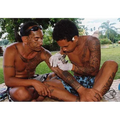 Tattoo: An Anthropology - Paperback