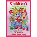 Children's Jokes, Riddles and Tongue Twisters (B&W) - Paperback