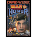 War of Honor - Mass Market Paperbound