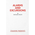 Alarms and Excursions - Paperback