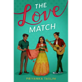 The Love Match - Paperback