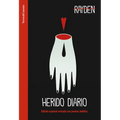 Rayden Herido Diario. Poemas Inéditos / Wounded Daily - Paperback