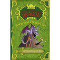 How to Train Your Dragon: How to Twist a Dragon's Tale - Paperback
