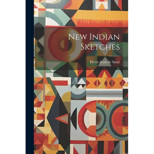 New Indian Sketches - Paperback