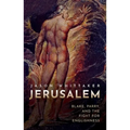 Jerusalem: Blake, Parry, and the Fight for Englishness - Hardcover