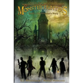 Charlie Sullivan and the Monster Hunters: The Varcolac's Diary - Paperback
