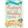 Summer at the Little Wedding Shop - Paperback