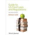 Guide to US Food Laws and Regulations - Paperback