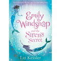Emily Windsnap and the Siren's Secret: #4 - Library Binding