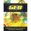 GED Satellite: Mathematics - Paperback