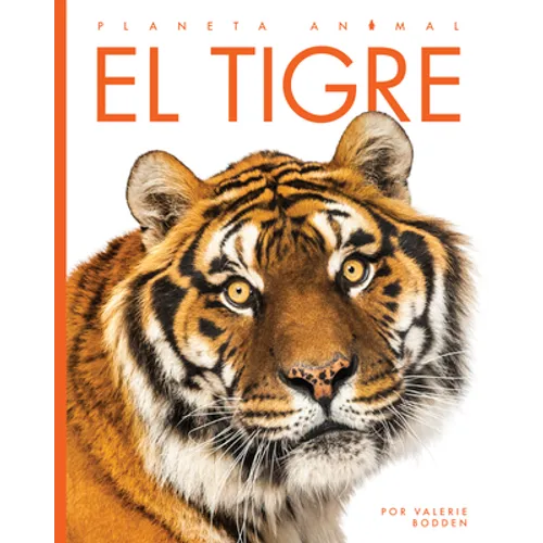 El Tigre - Paperback